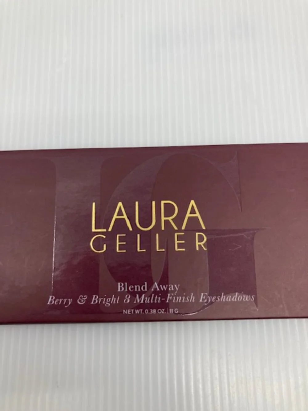Laura Geller Eyeshadow Palette Bundle (2 Palettes)